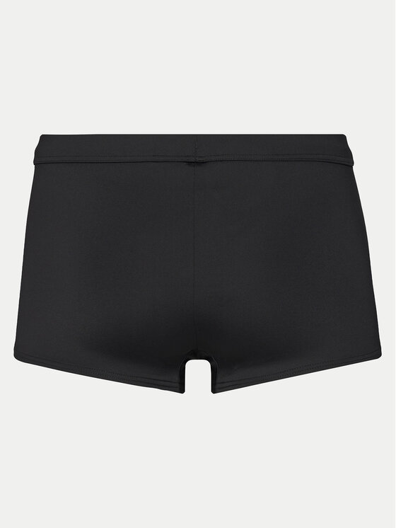 Calvin Klein Swimwear Calvin Klein Swimwear Kupaće gaće i hlače KM0KM01114 Crna