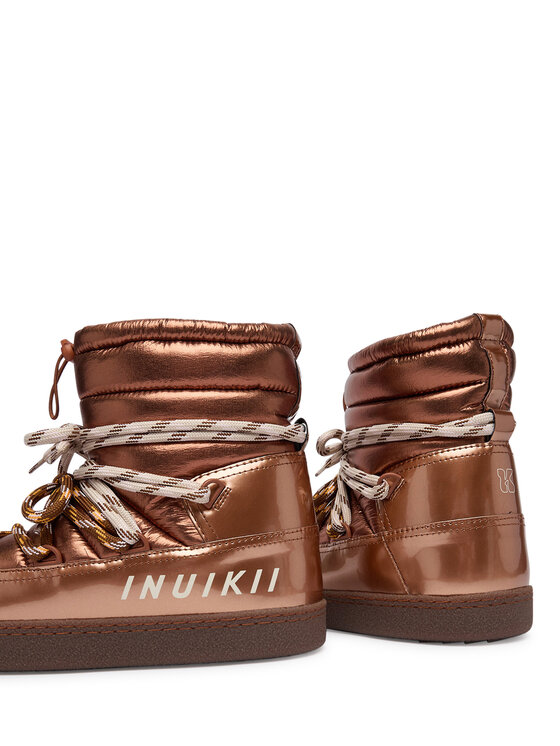Inuikii Inuikii Апрески Mountain Gloss 1002.003.0192.711 Златист