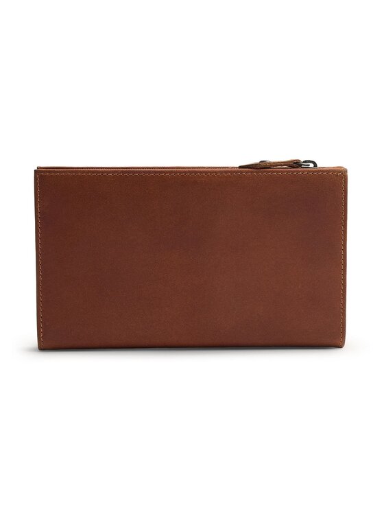 The Chesterfield Brand The Chesterfield Brand Portfel 335006 Brązowy