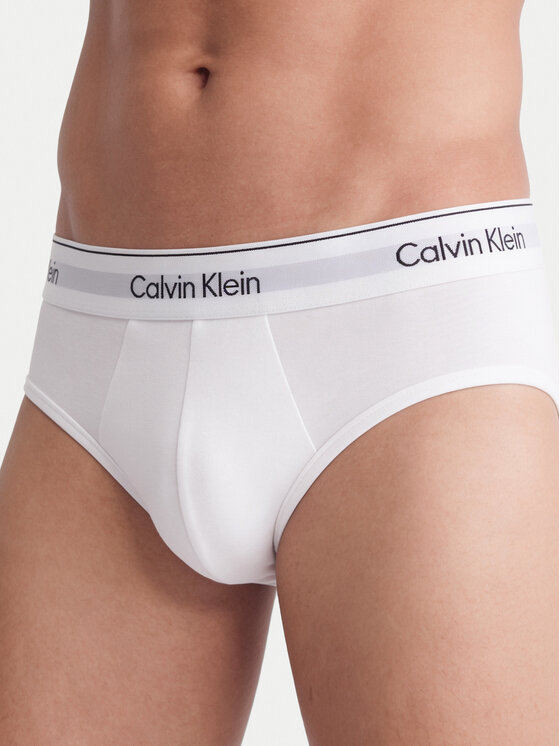 Calvin Klein Underwear Calvin Klein Underwear Komplet slipów LV00NB4388 Kolorowy
