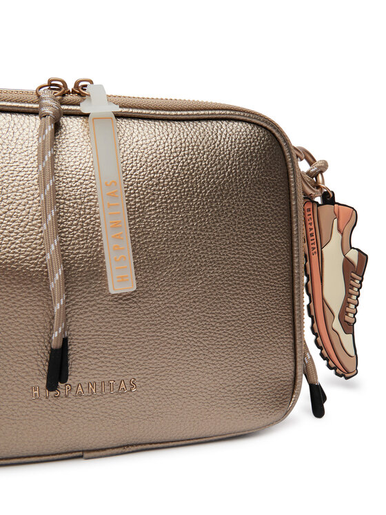 Hispanitas Hispanitas Handtasche BV264721 Braun