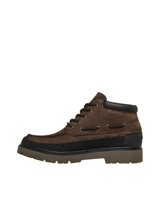 Skechers Skechers Śniegowce 256082-CHOC Brązowy