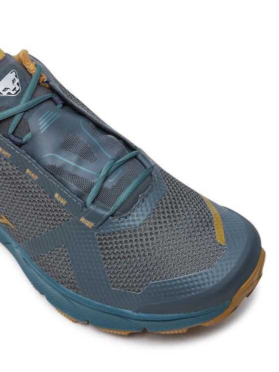 Dynafit Dynafit Scarpe running Ultra 100 Gtx GORE-TEX 0708 Grigio