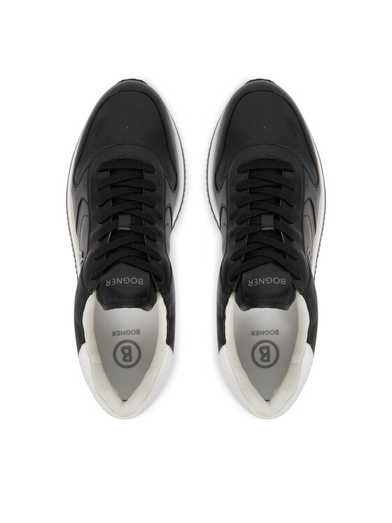 Bogner Bogner Sneakers Reno 1 12621125 Nero