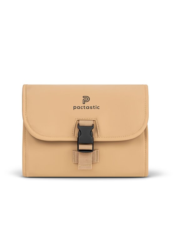 Pactastic Pactastic Torba 283822 Beżowy