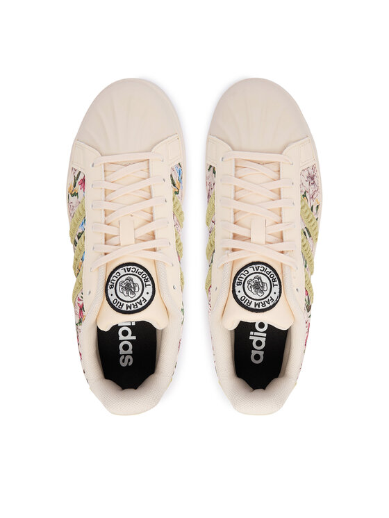 adidas by Stella McCartney adidas by Stella McCartney Sportcipők Streettalk Shoes KI2750 Bézs