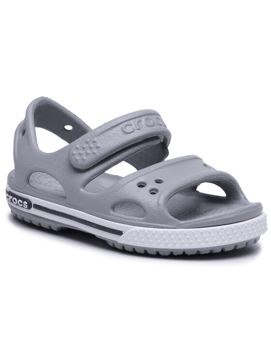 Crocs Sandale Crocband II Sandal Ps 14854 Gri