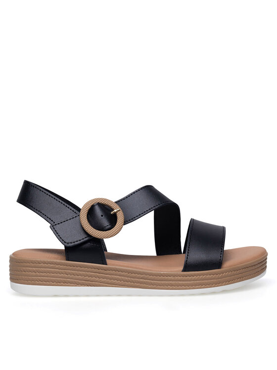 Lasocki Lasocki Σανδάλια WFA2719-3Z Μαύρο