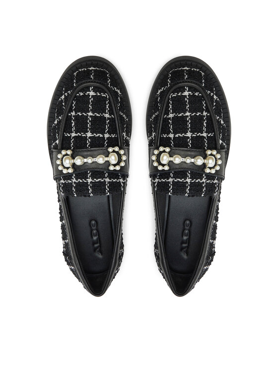 Aldo Aldo Loaferke Dinara 13838743 Črna