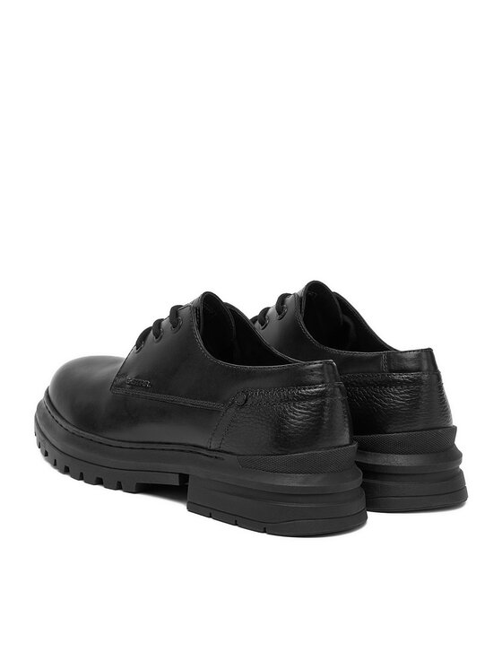 G-Star Raw Pantofi CEO-SINNER-04 MI08 Negru | Modivo.ro