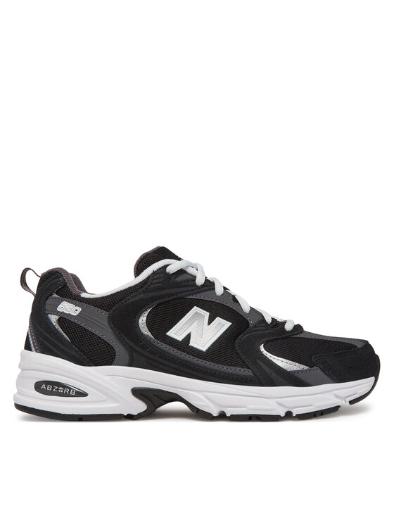 New Balance Sneakersy MR530CC Čierna