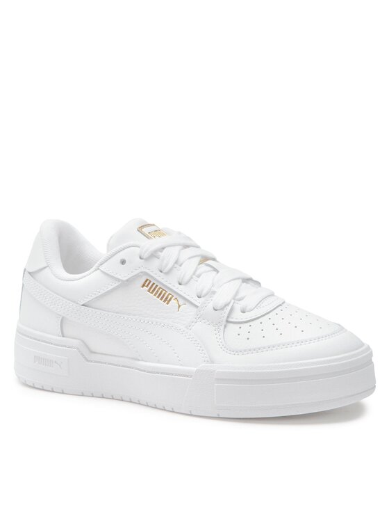 Puma Puma Sneakers CA Pro Classic Jr 382277 01 Bianco