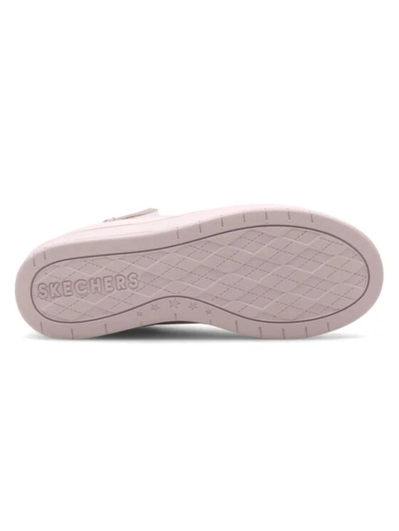 Skechers Skechers Sneakersy 310198L-LTPK_3 Kolorowy
