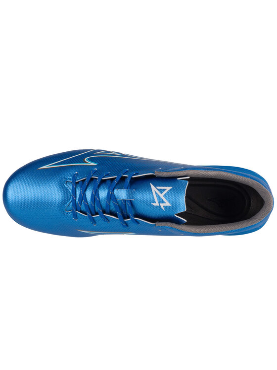 Mizuno Mizuno Buty halowe Mizuno Alpha Select FG Niebieski