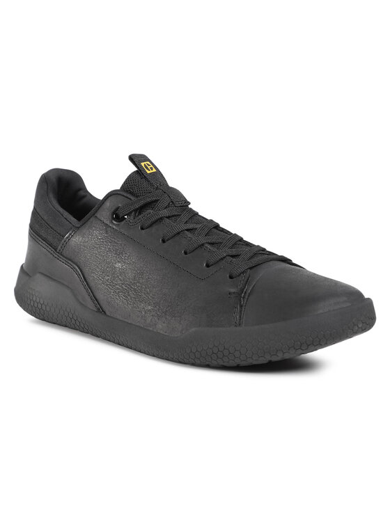 CAT Footwear CAT Footwear Półbuty Hex Base P110105 Czarny