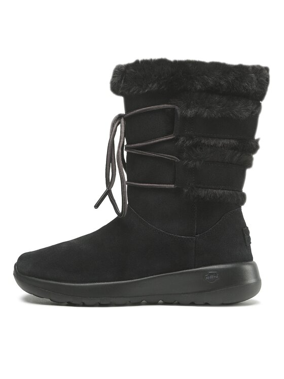Skechers Skechers Obuća Skechers On The Go Joy Cyclone Crna
