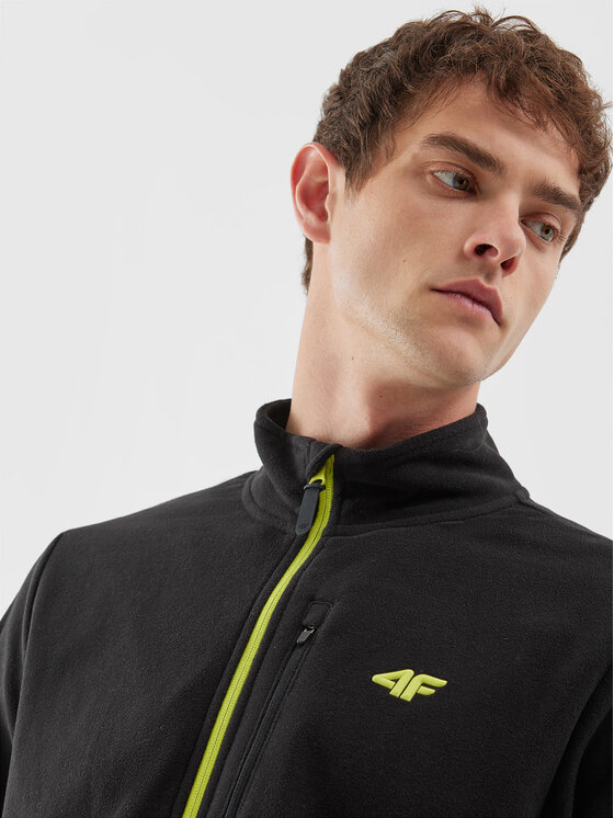 4F 4F Fliis 4FAW23TFLEM122 Must Regular Fit