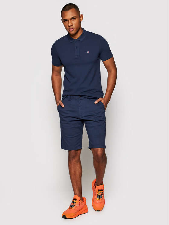 Tommy Jeans Polo marškinėliai Classics 