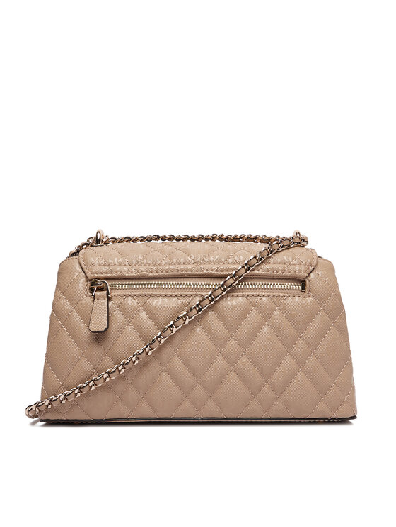 Guess Guess Ročna torba Isemay HWGG96 28210 Bež