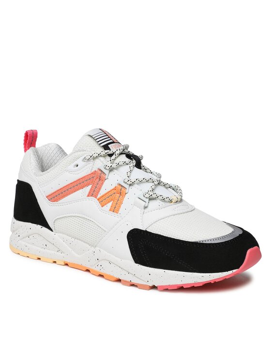 Karhu Laisvalaikio batai Fusion 2.0 F804142 Balta
