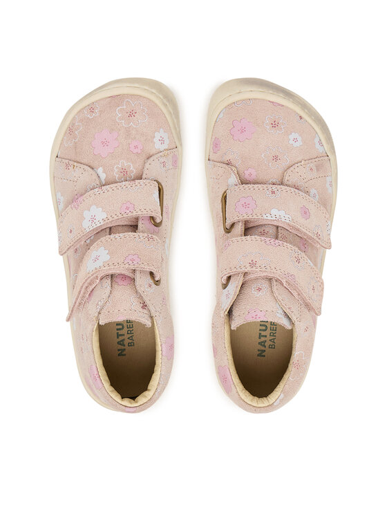 Naturino Naturino Туфлі 2018468-39 S Рожевий