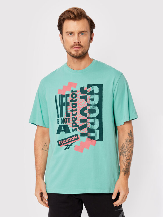 Reebok sport top top