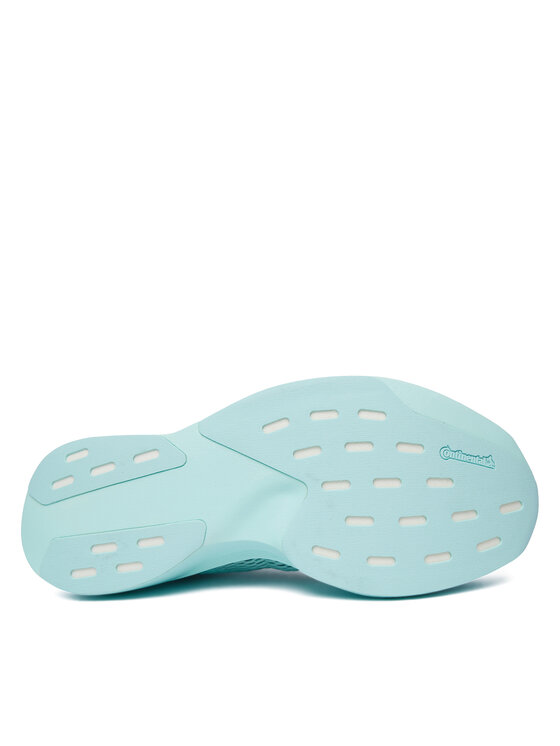 adidas adidas Laufschuhe By Stella Mccartney adizero Evo Sl KH7265 Hellblau