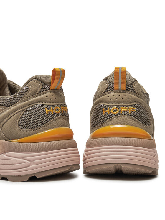 HOFF HOFF Superge Rhode 22411001 Rjava