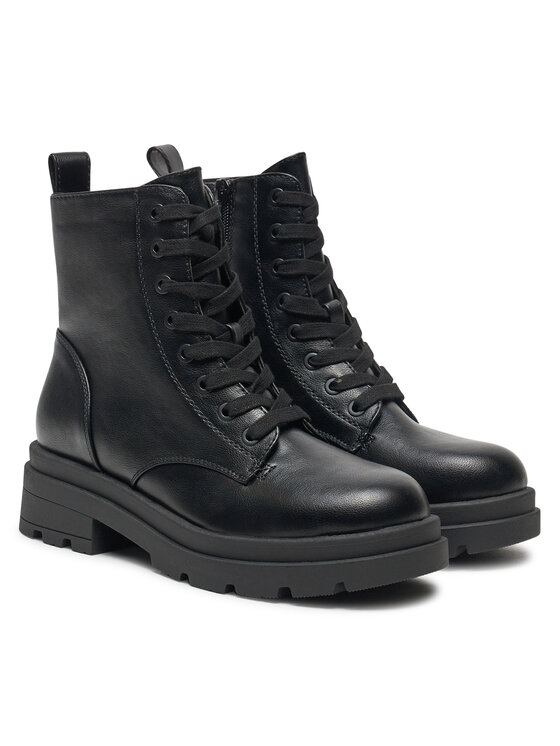 Call It Spring Call It Spring Черевики Hudsyn 13634463 Чорний