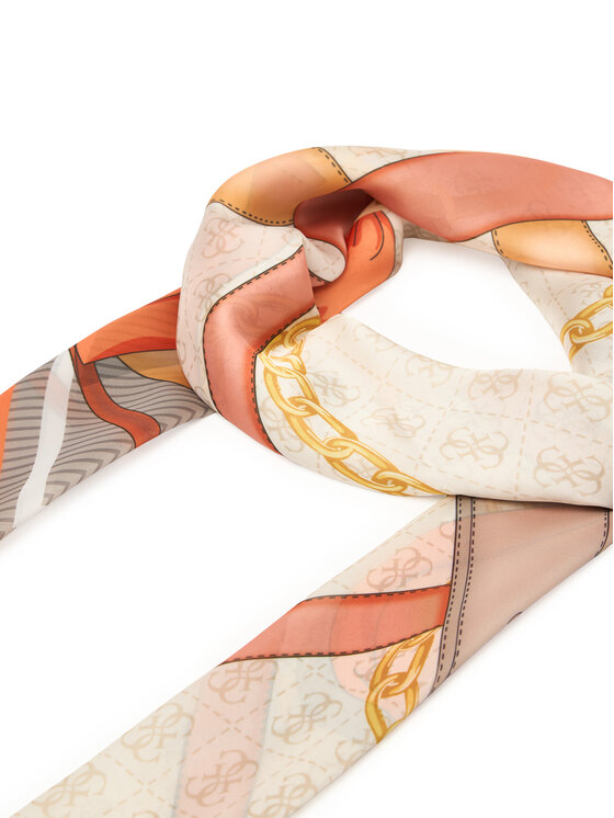 Guess Guess Naglavna ruta AW5270 SIL12 Pisana