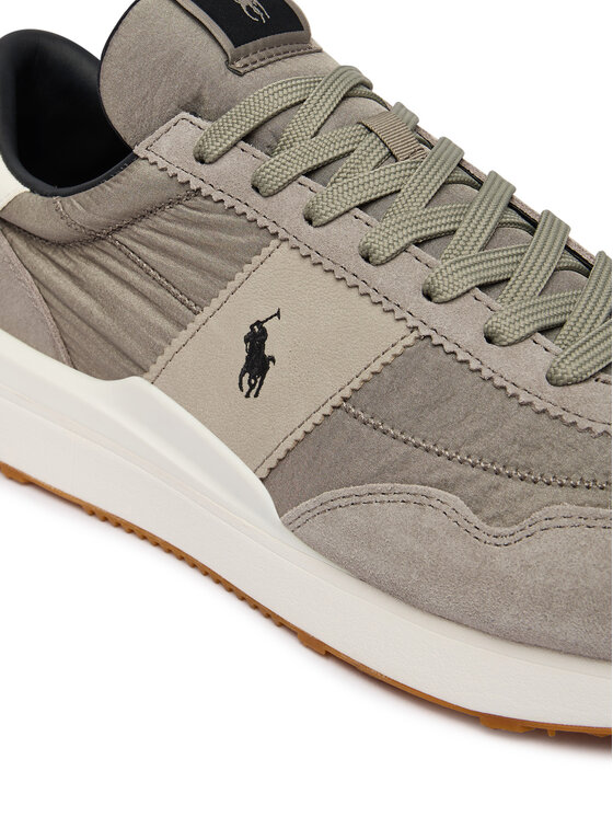 Polo Ralph Lauren Polo Ralph Lauren Αθλητικά Train 89 PP 809P15709002 Γκρι