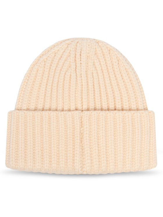 Guess Guess Mütze AW5623 VIS01 Hellbeige