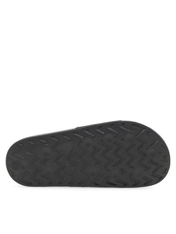 Sprandi Sprandi Ciabatte CP-865681A Nero