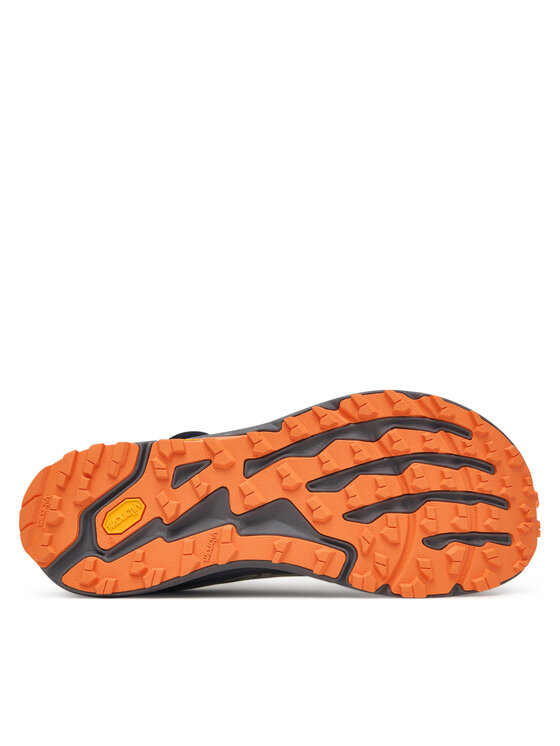Altra Altra Buty do biegania TIMP 5 BOA AL0A85Q9 Zielony