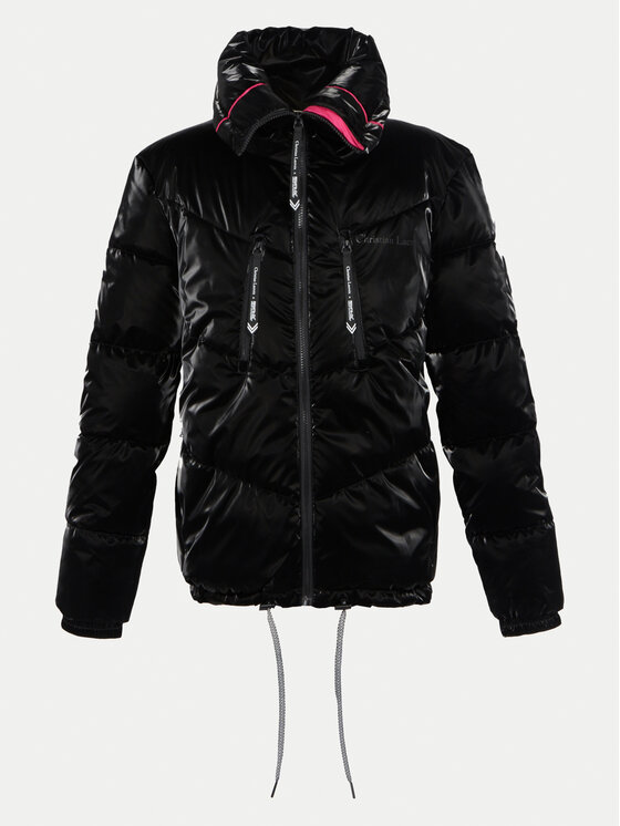 Regatta Regatta Зимно яке Cavaillon RWN339 Черен Relaxed Fit