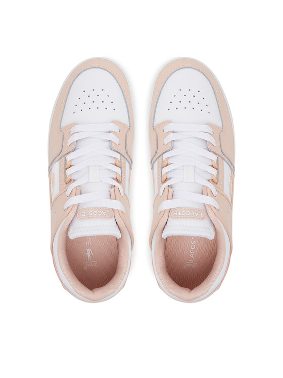 Lacoste Lacoste Sneakersy 7-49SFA0042 Bílá
