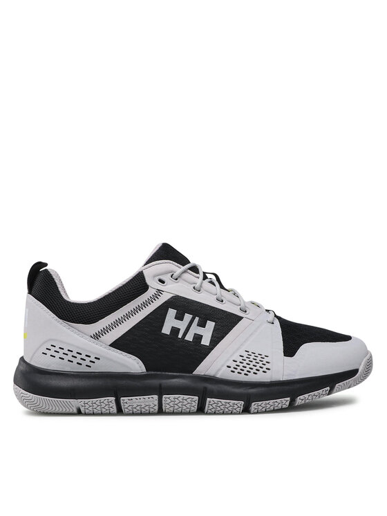Helly Hansen Helly Hansen Boty na vodní sporty Skagen F-1 Offshore 11312_984 Šedá
