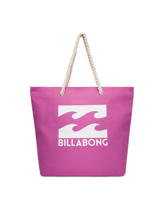 Billabong Torebka BLB-B-001-07 Fioletowy