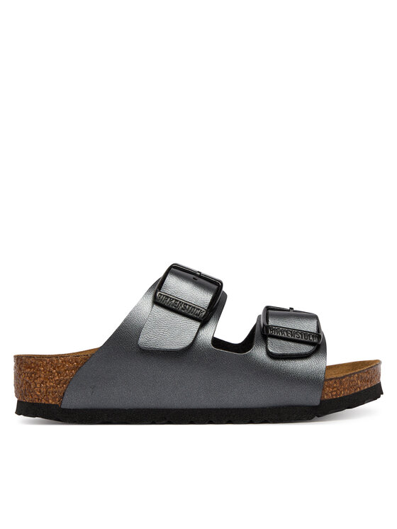 Birkenstock Birkenstock Klapki Arizona 1031690 Czarny