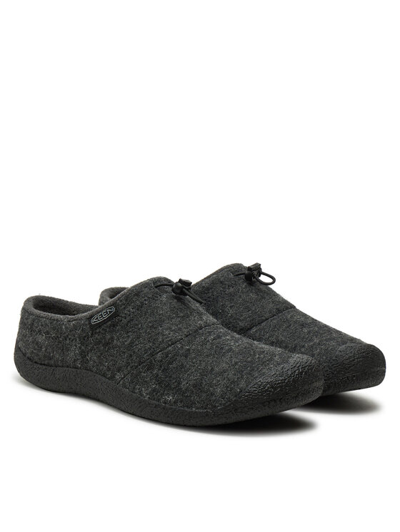 Keen Keen Şlapi Howser III 1025550 Gri