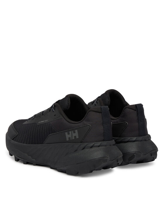 Helly Hansen Helly Hansen Trekingová obuv Awe Hiker Dwr 12091 Čierna
