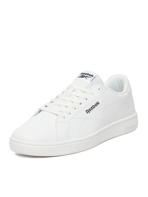 Reebok Reebok Sneakersy C-COURT CLEAN 100074369 M Biały