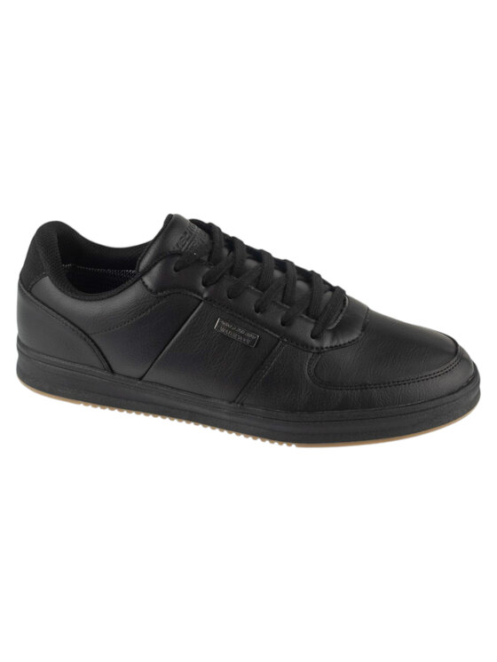 Skechers Skechers Sneakersy Palmiro - Monty Czarny