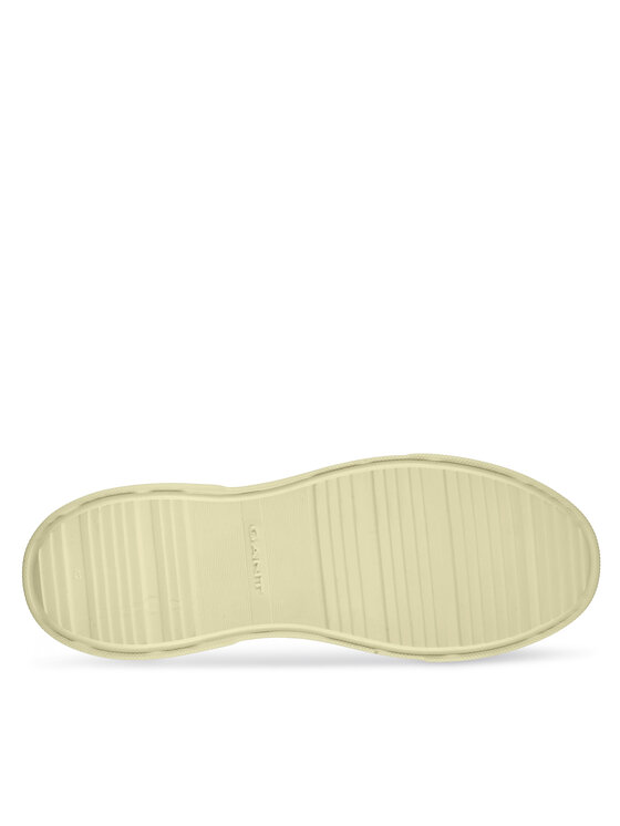 Gant Gant Sneakersy 31631018 Brązowy