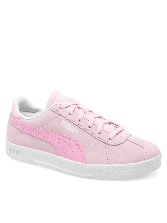 Puma Puma Sneakersy CLUB 38111131 Różowy