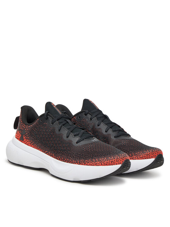 Under Armour Under Armour Tenisice za trčanje UA Infinite 3027523 Crna