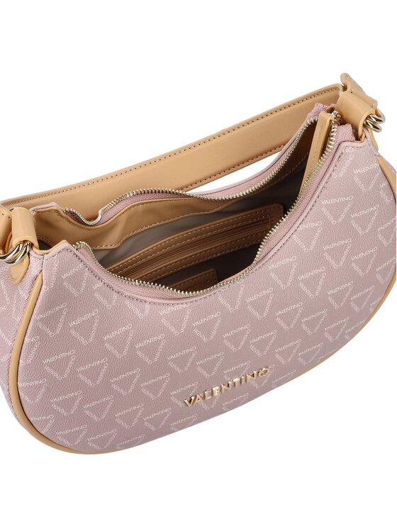 Valentino Valentino Saszetka 318332 Różowy