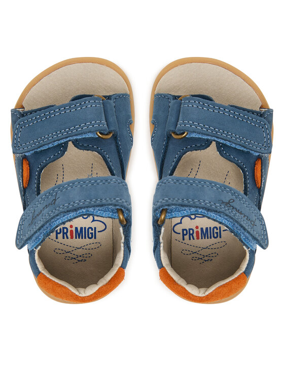 Primigi Primigi Sandali 1414133 Blu scuro