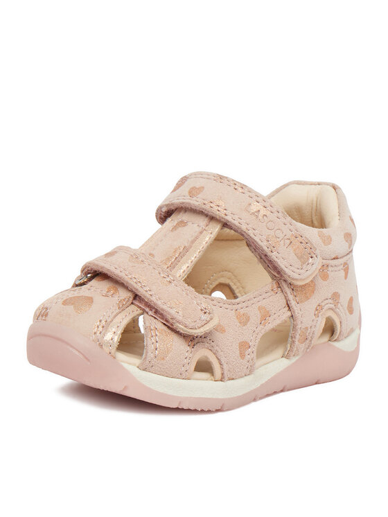 Lasocki Kids Lasocki Kids Σανδάλια MARCUS CI12-MARCUS-02(II)DZ Ροζ