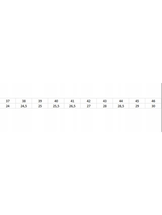 Lotto Lotto Sneakers 2400020U-1111 Nero